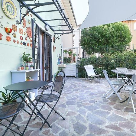B&B Ulivo Gaio Сан-Миниато Экстерьер фото