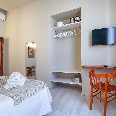 B&B Ulivo Gaio Сан-Миниато Экстерьер фото