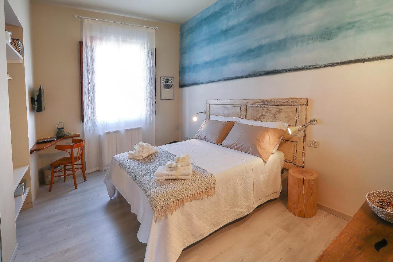B&B Ulivo Gaio Сан-Миниато Экстерьер фото