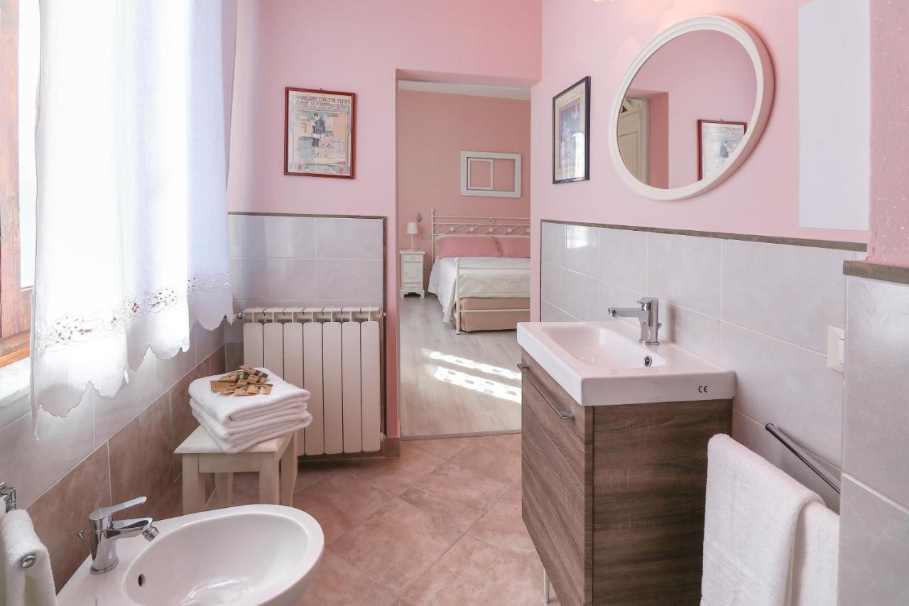 B&B Ulivo Gaio Сан-Миниато Экстерьер фото