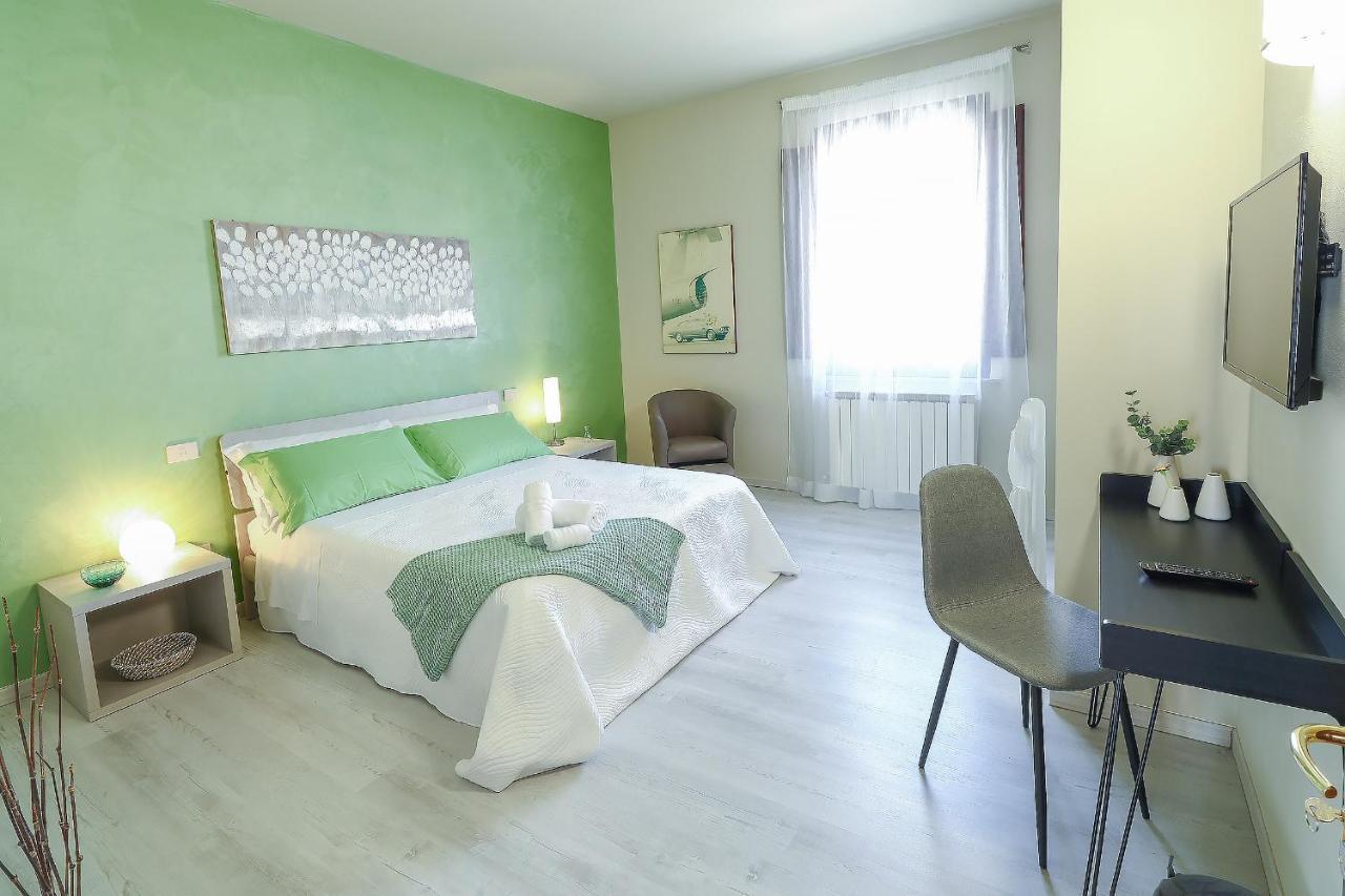 B&B Ulivo Gaio Сан-Миниато Экстерьер фото