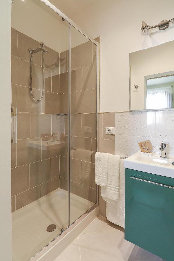 B&B Ulivo Gaio Сан-Миниато Экстерьер фото
