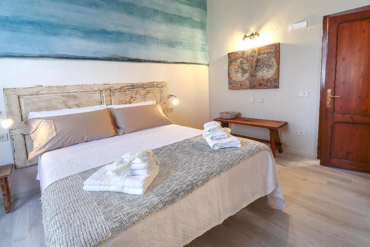 B&B Ulivo Gaio Сан-Миниато Экстерьер фото