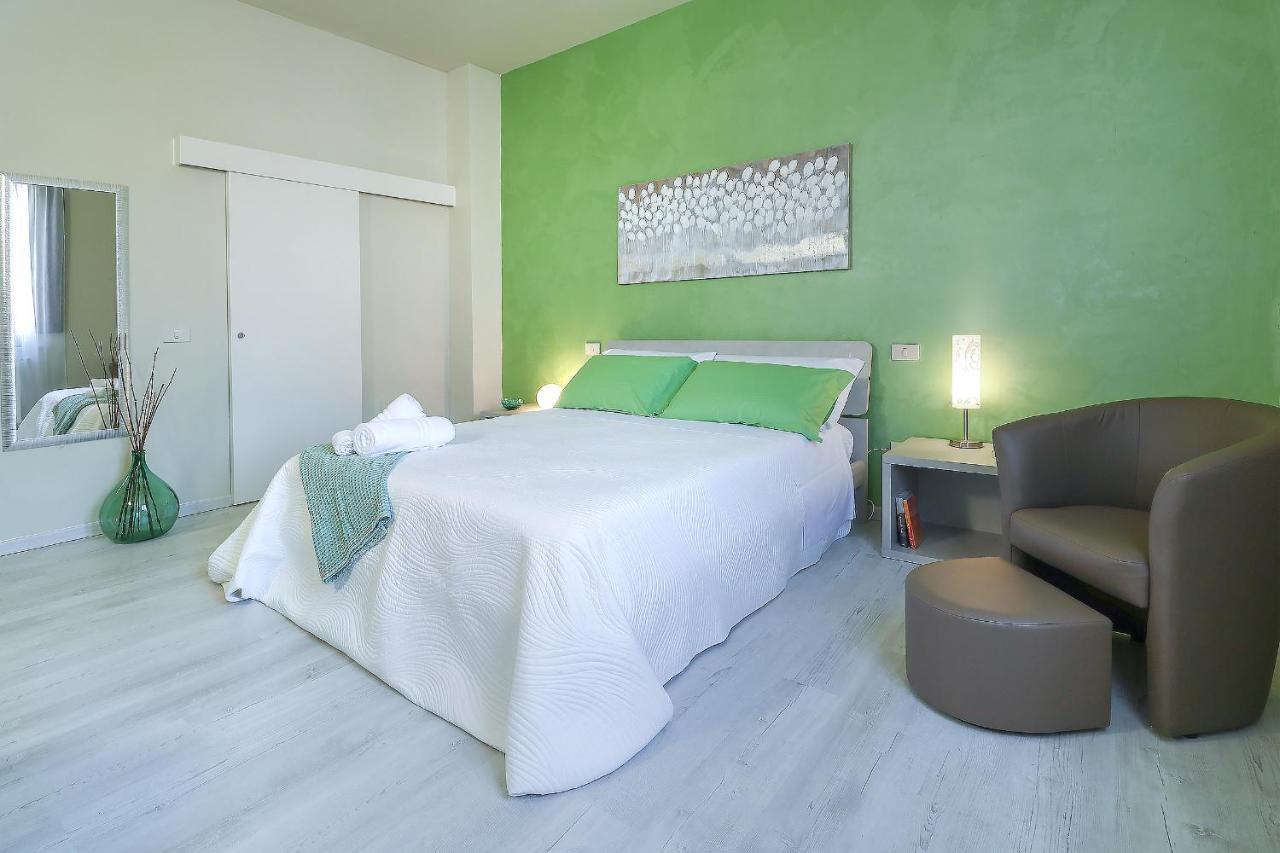 B&B Ulivo Gaio Сан-Миниато Экстерьер фото