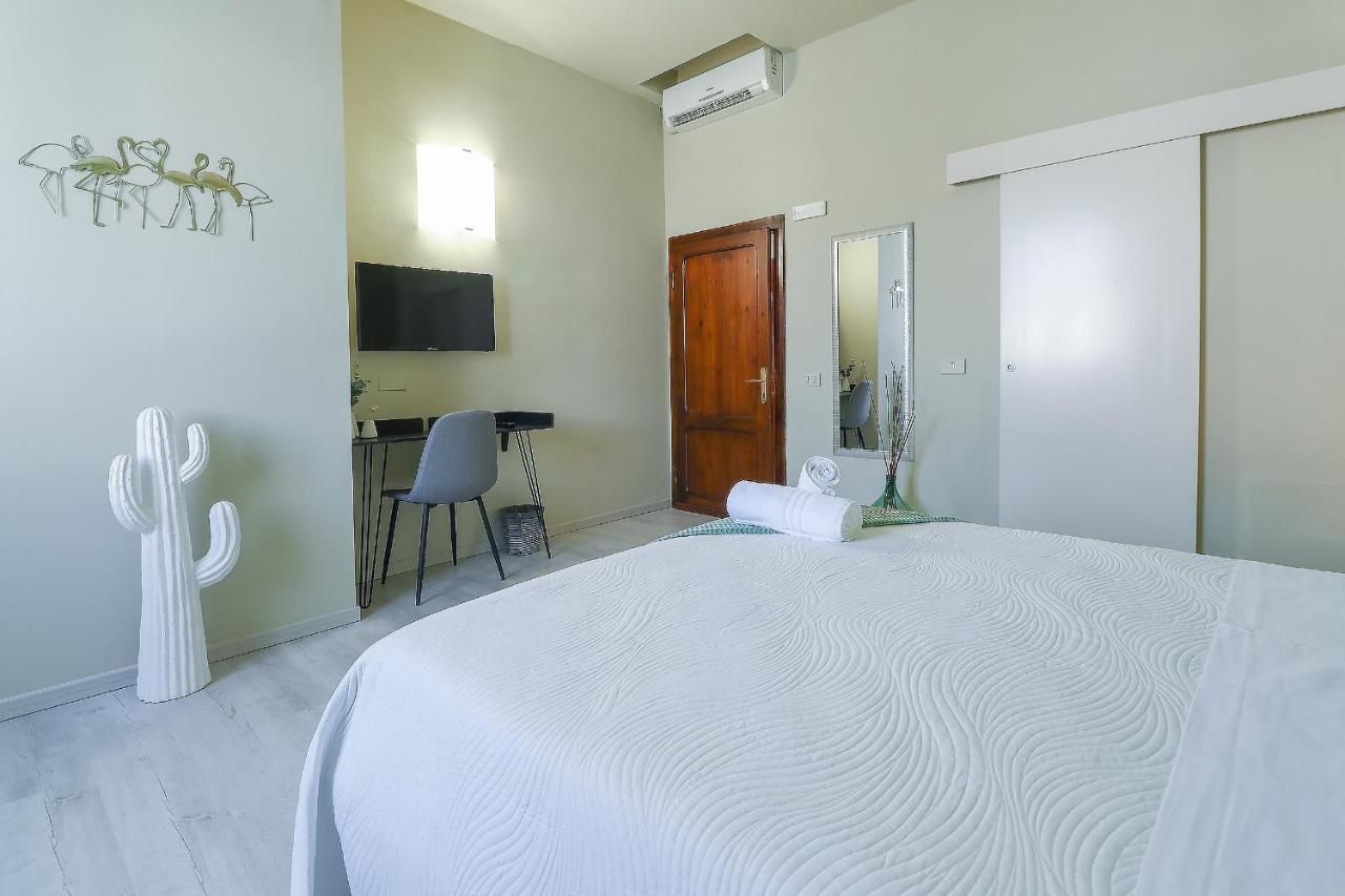 B&B Ulivo Gaio Сан-Миниато Экстерьер фото