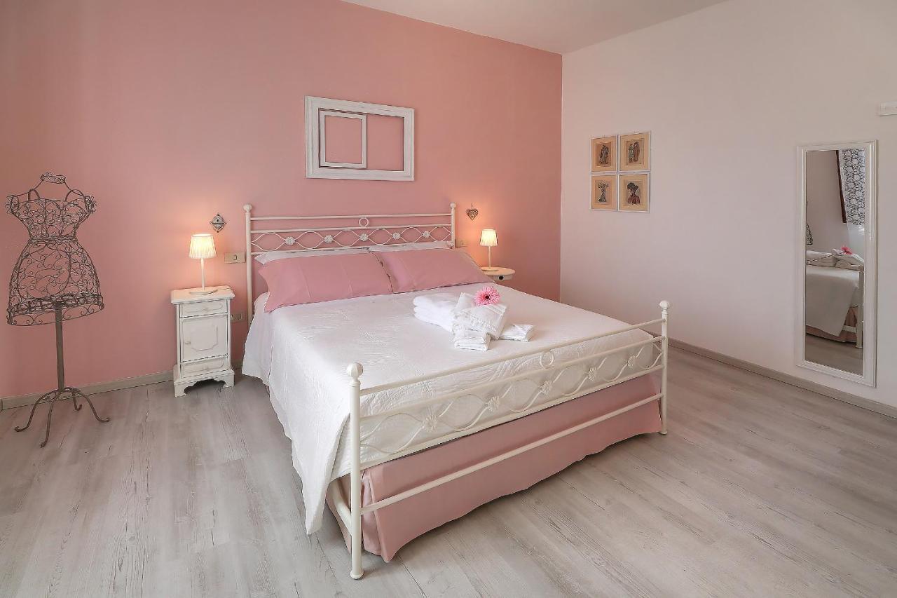 B&B Ulivo Gaio Сан-Миниато Экстерьер фото