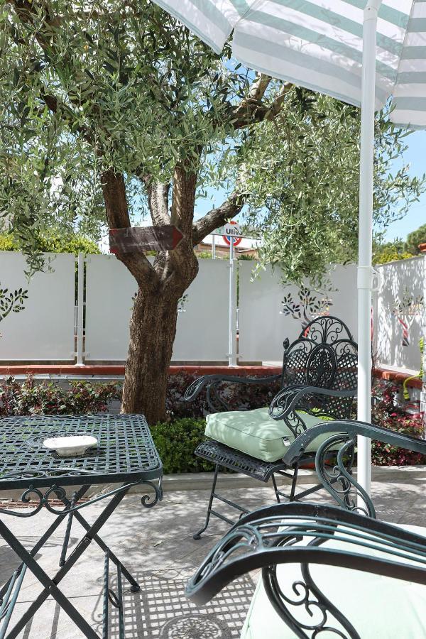 B&B Ulivo Gaio Сан-Миниато Экстерьер фото